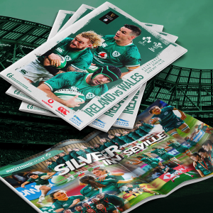 Guinness Six Nations 2022 - Ireland v Wales